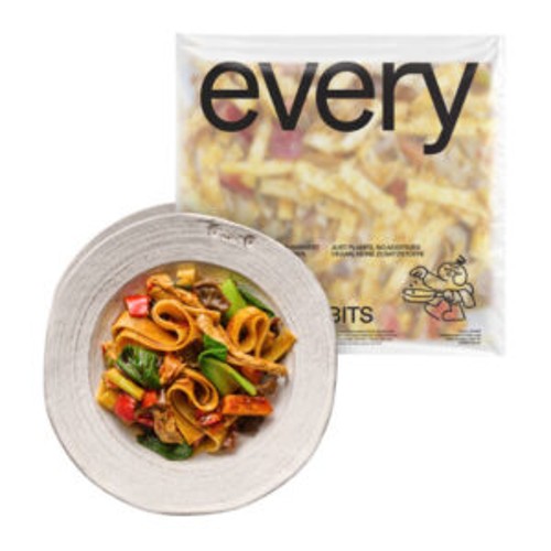 Every Bami Goreng, 400g
