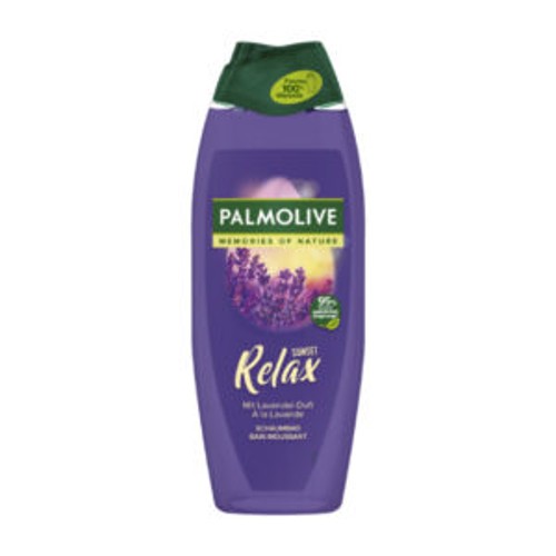 Palmolive Schaumbad Absolute Relax, 1stk