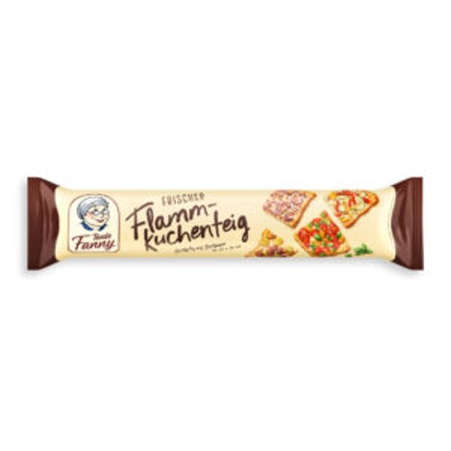 Tante Fanny Flammkuchenteig, 260g