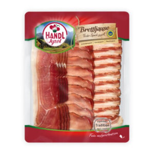 Handl Brettljause, 140g