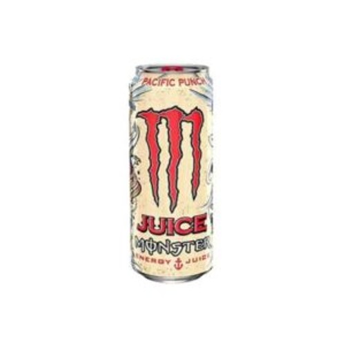 Monster Energy Pacific Punch, 500ml