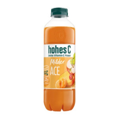 Hohes C Milder ACE, 1l
