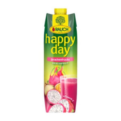Happy Day Drachenfrucht, 1l