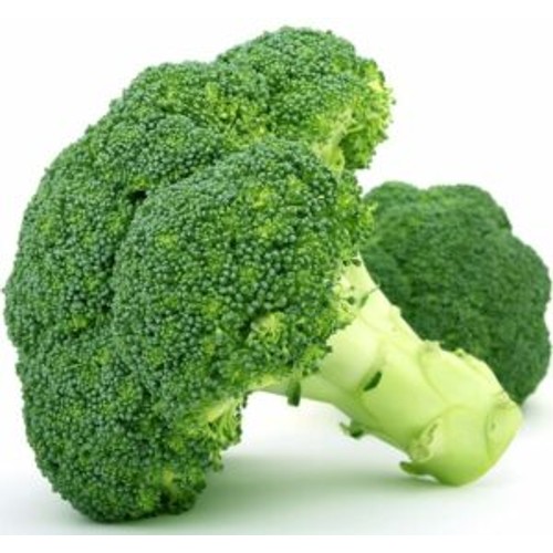 Bio Broccoli, 1stk