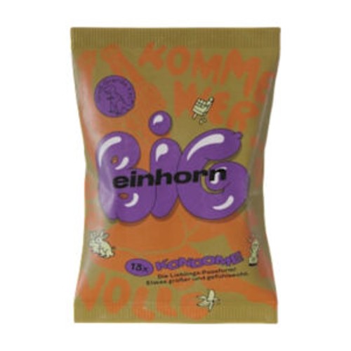 Einhorn Big Kondome, 7stk