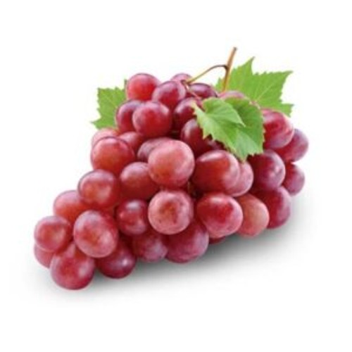 Trauben rot, 500g
