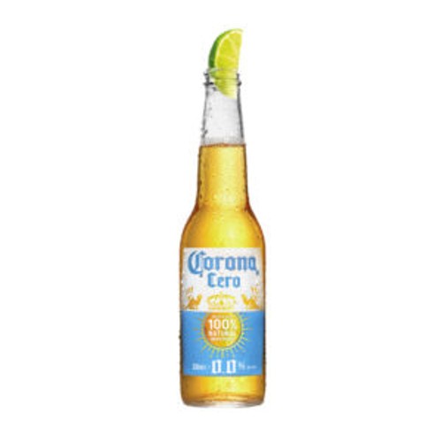 Corona Cero 0,0%, 355ml