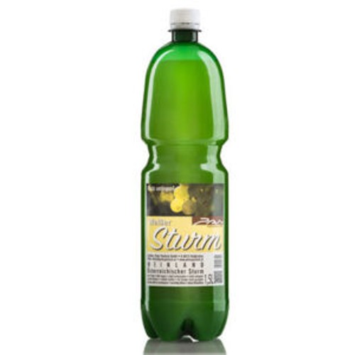 Panitsch Sturm weiss, 1500ml