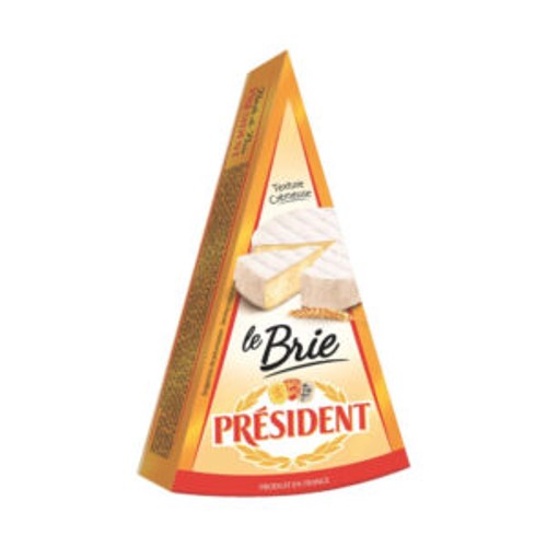 President Briespitze, 200g