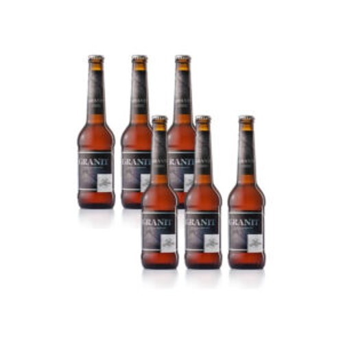 Hofstettner Granitbier, 1980ml