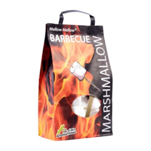 Mellow Marshmallow BBQ Bag, 500g