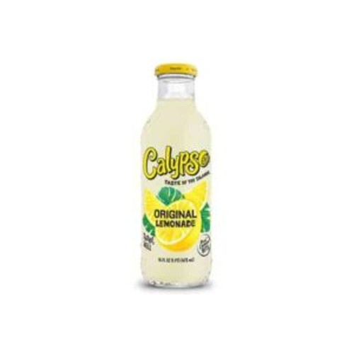 Calypso Original Lemonade, 473ml