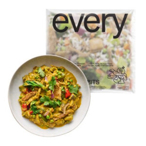 Every Tikka Masala, 450g