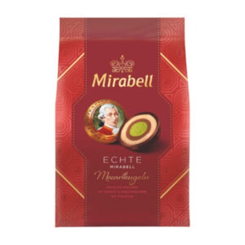 Mirabell Mozartkugeln, 114g