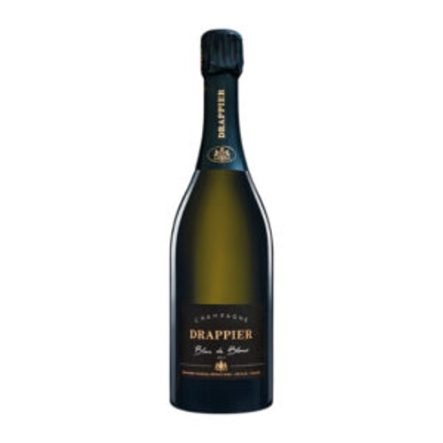 Drappier Blanc de Blancs Champagner, 750ml