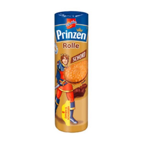 DeBeukelaer Prinzenrolle Schoko, 352g