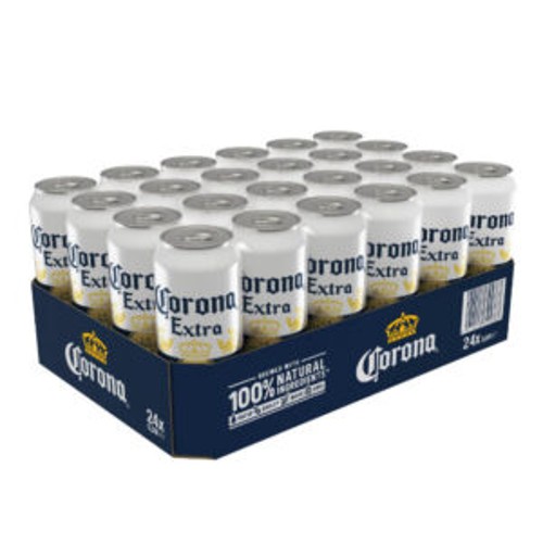 Corona Extra Dose 24er, 12000ml