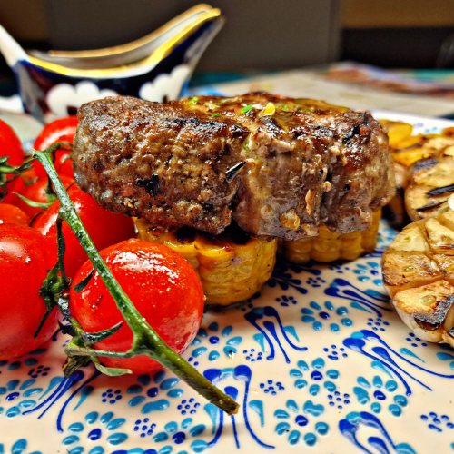 Filet Mignon