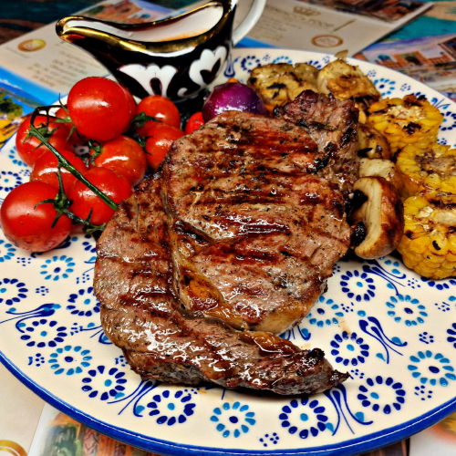 Steak Ribeye