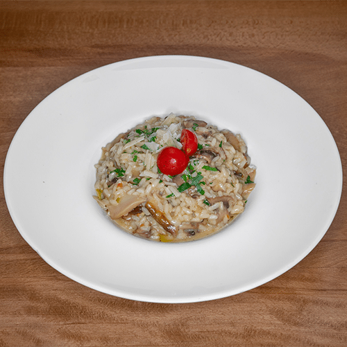 Risotto ai Funghi