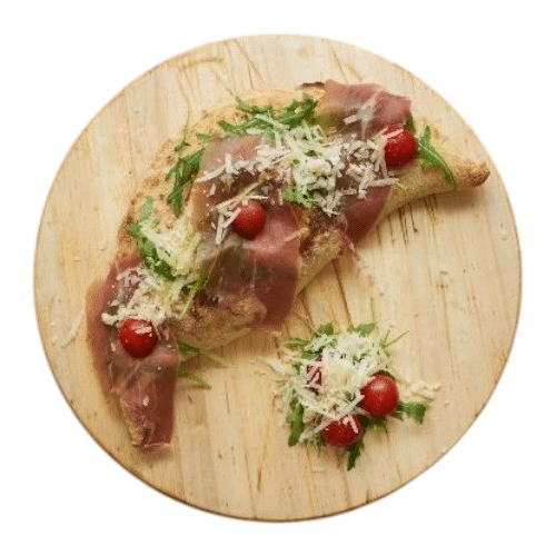 Calzone due Amici