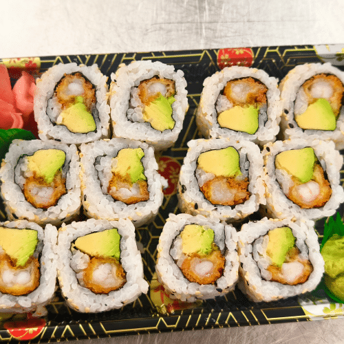 Tempura Maki