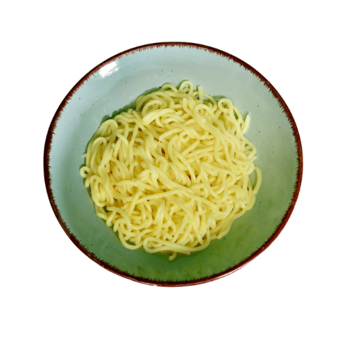 Ramen Nudel Bowl
