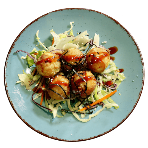 Takoyaki
