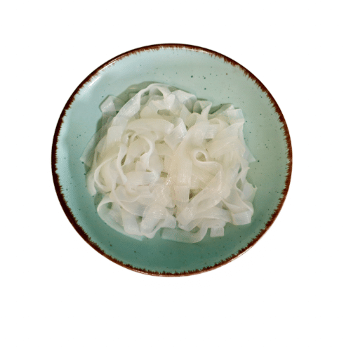 Shirataki Nudel Bowl