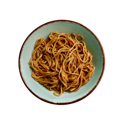 Soba Nudel Bowl