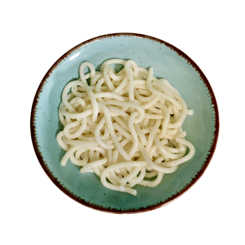 Udon Nudel Bowl