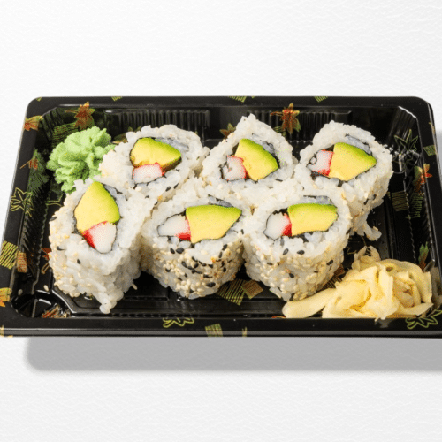 California Maki (12 Stück)