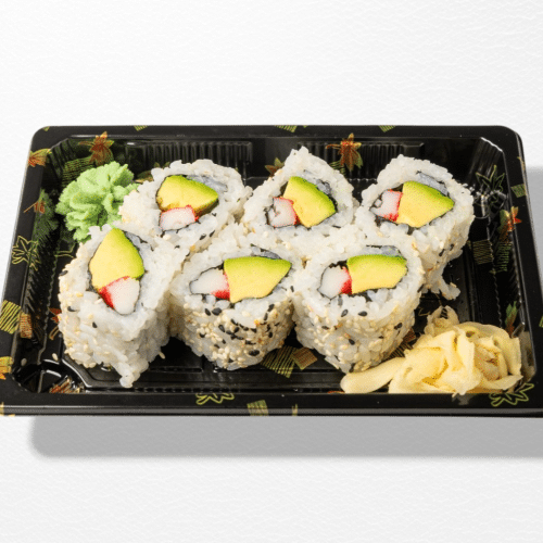California Maki (6 Stück)