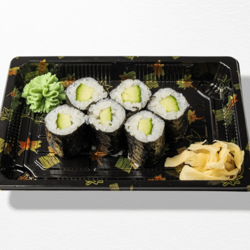 Gurken Maki (12 Stück)