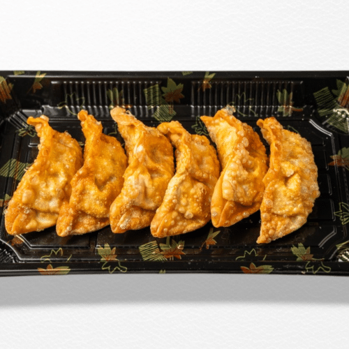 Gyoza (12 Stück)