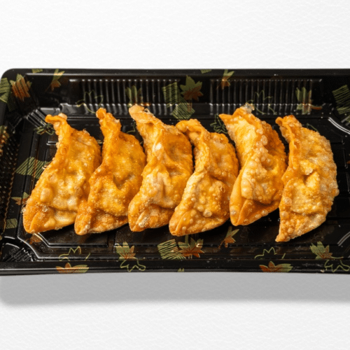 Gyoza (6 Stück)