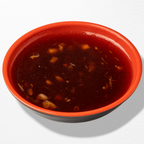 Knoblauchsauce