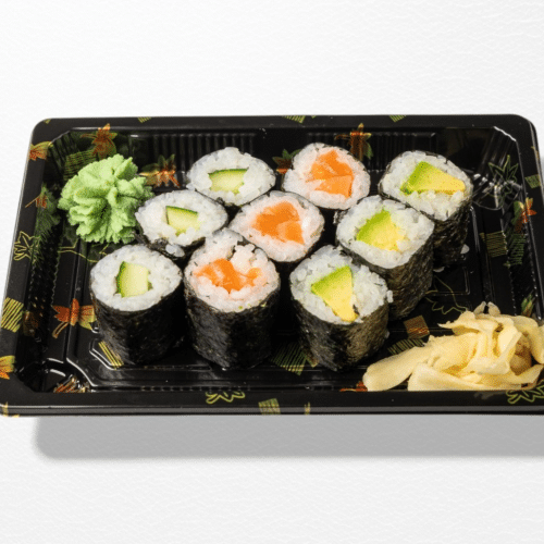 Maki Mix (18 Stück)