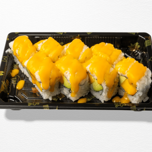 Mango Avocado Roll (8 Stück)