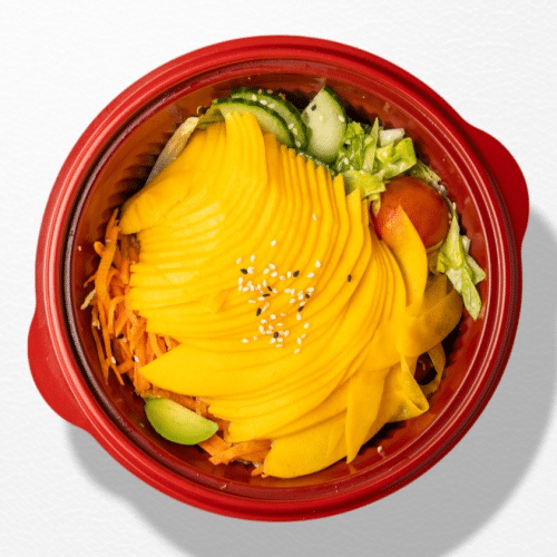 Mango Salat