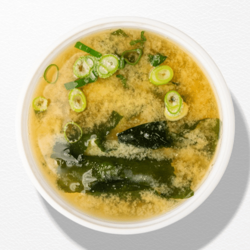 Miso Suppe