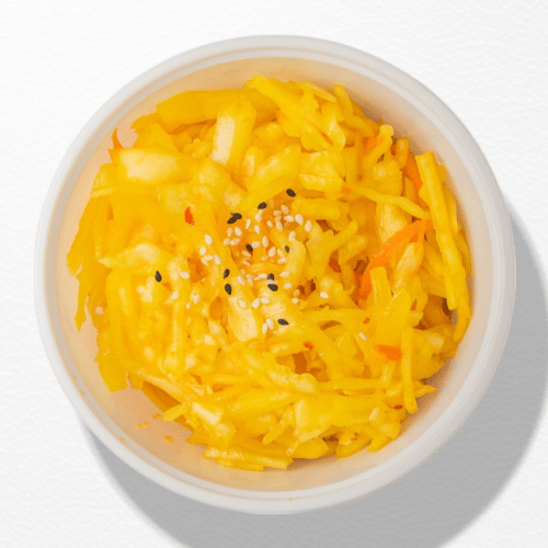 Pikanter Salat