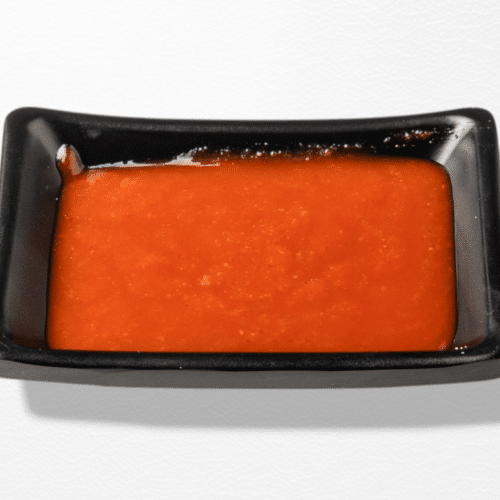 Siracha Chilisauce