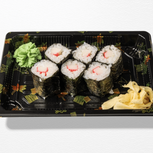 Surimi Maki (12 Stück)