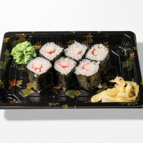Surimi Maki (6 Stück)