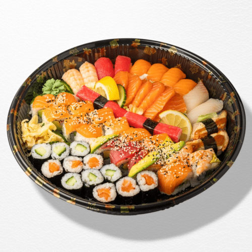 Sushi Party