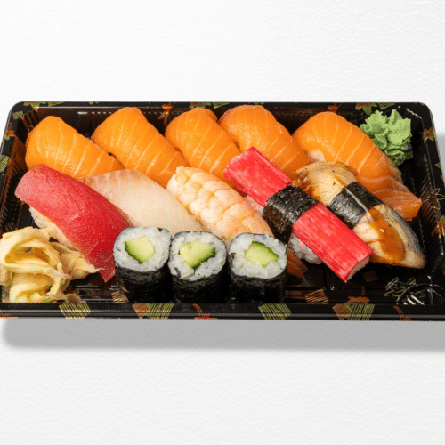 Sushi Set (groß)