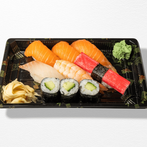 Sushi Set (klein)