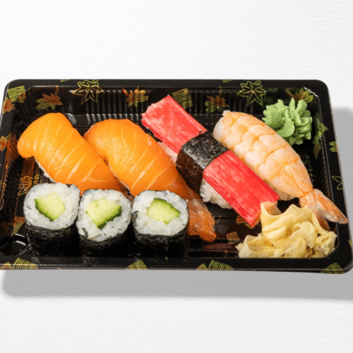 Sushi Set (mini)