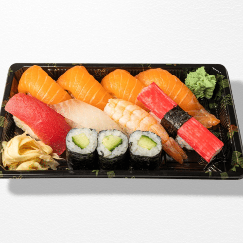 Sushi Set (mittel)